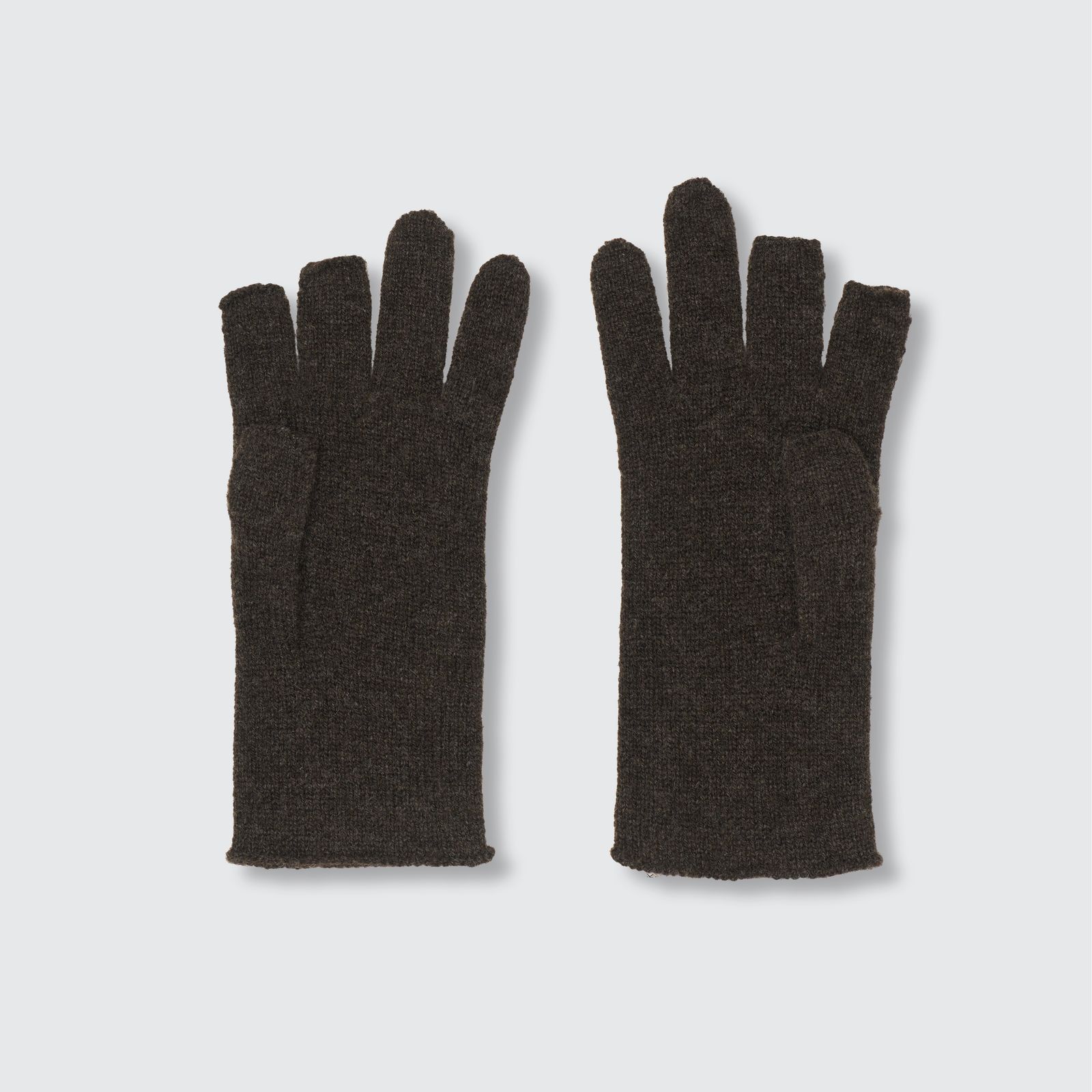 【残り一点】Cashmere Knit Gloves