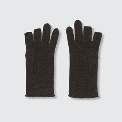 【残り一点】Cashmere Knit Gloves
