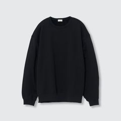 【残り一点】Suvin Cotton Sweat Shirt
