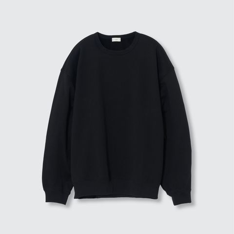 【残り一点】Suvin Cotton Sweat Shirt