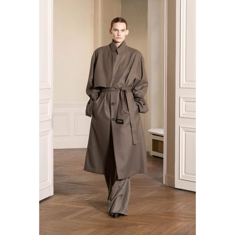 ssstein - 【残りわずか】Lay Chester Coat | ACRMTSM ONLINE STORE 