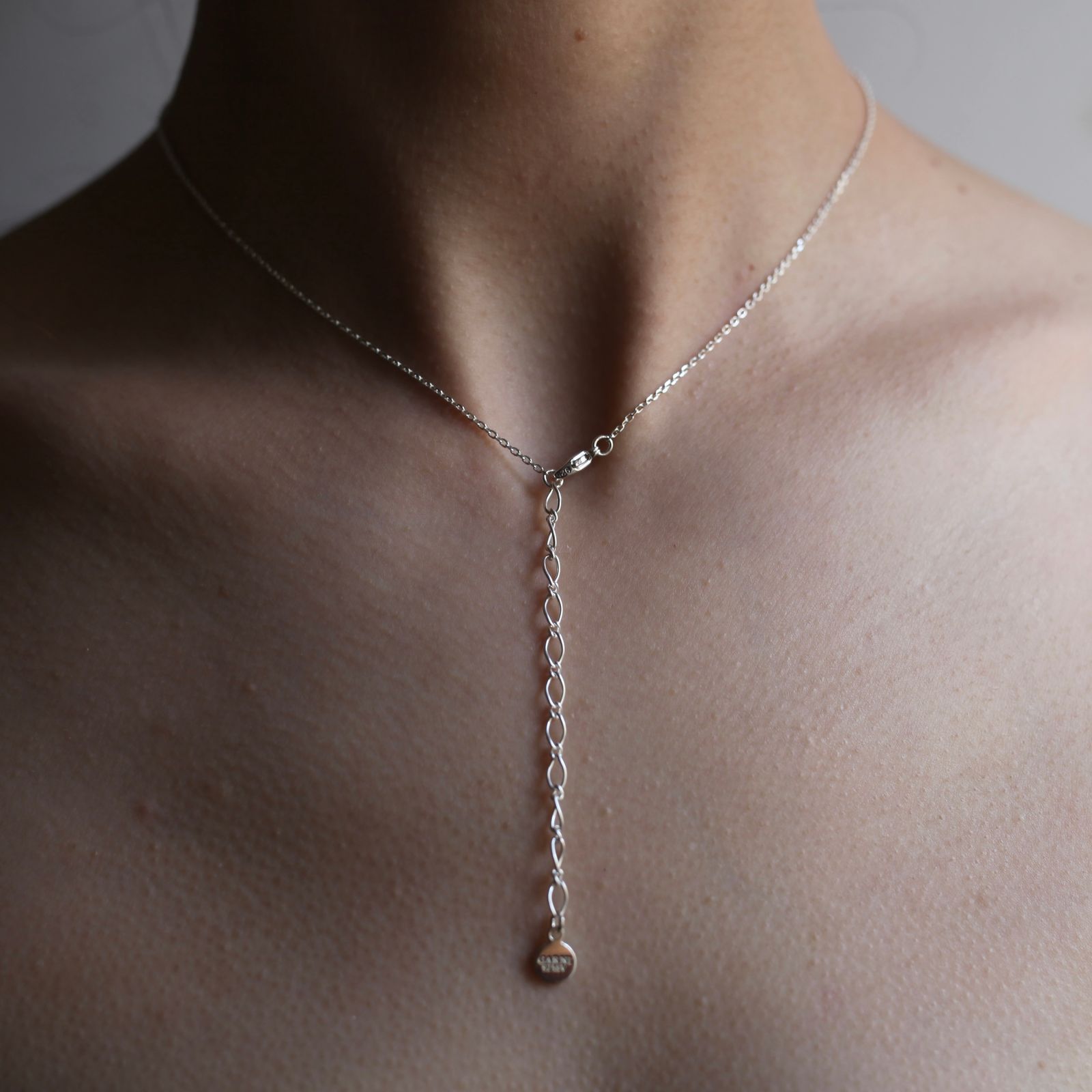 【お取り寄せ注文可能】Shine Pendant(BLACK)