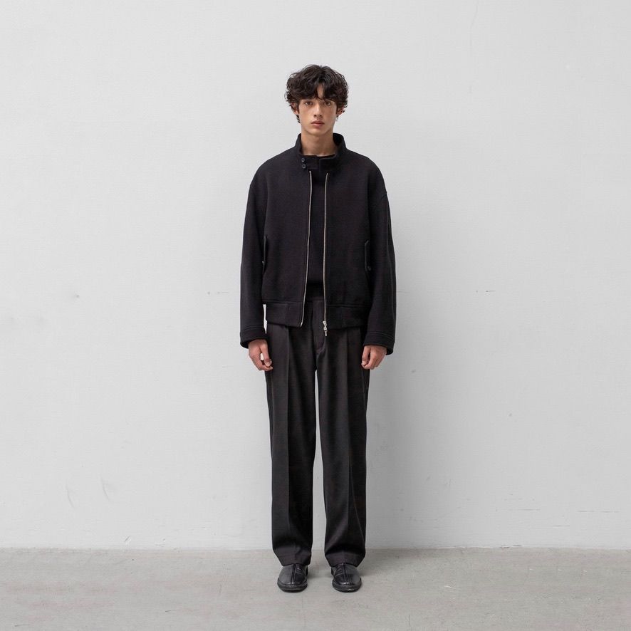 【残り一点】Huge Harrington Jacket