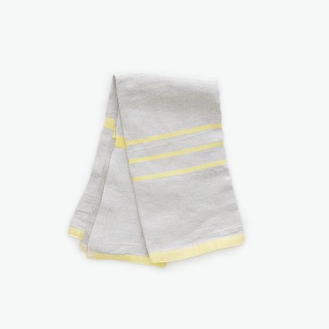 【残りわずか】USVA Square Towel