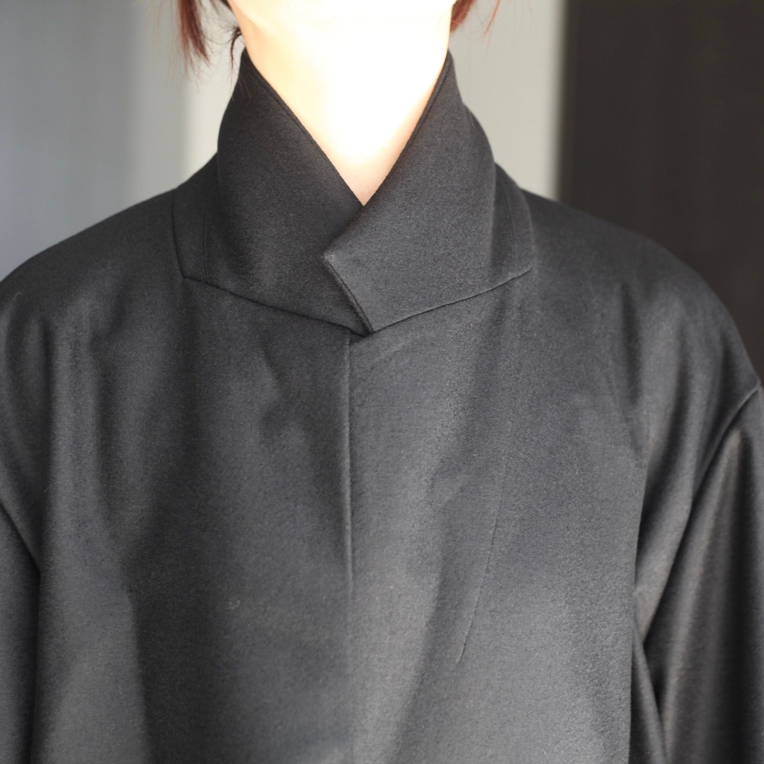 【残りわずか】Lay Chester Coat