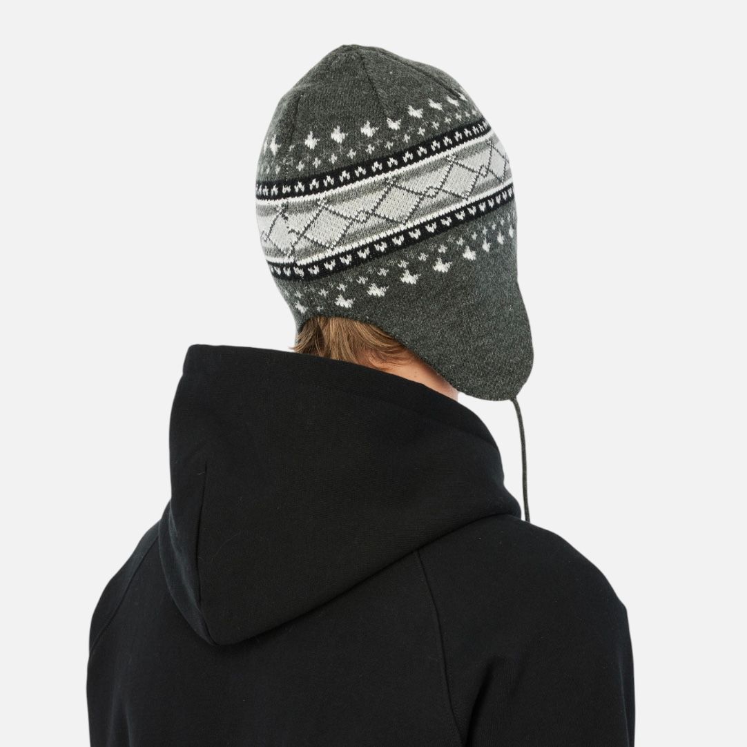 【残り一点】Alpine Beanie