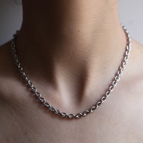 【残り一点】Ada Chain(SILVER)