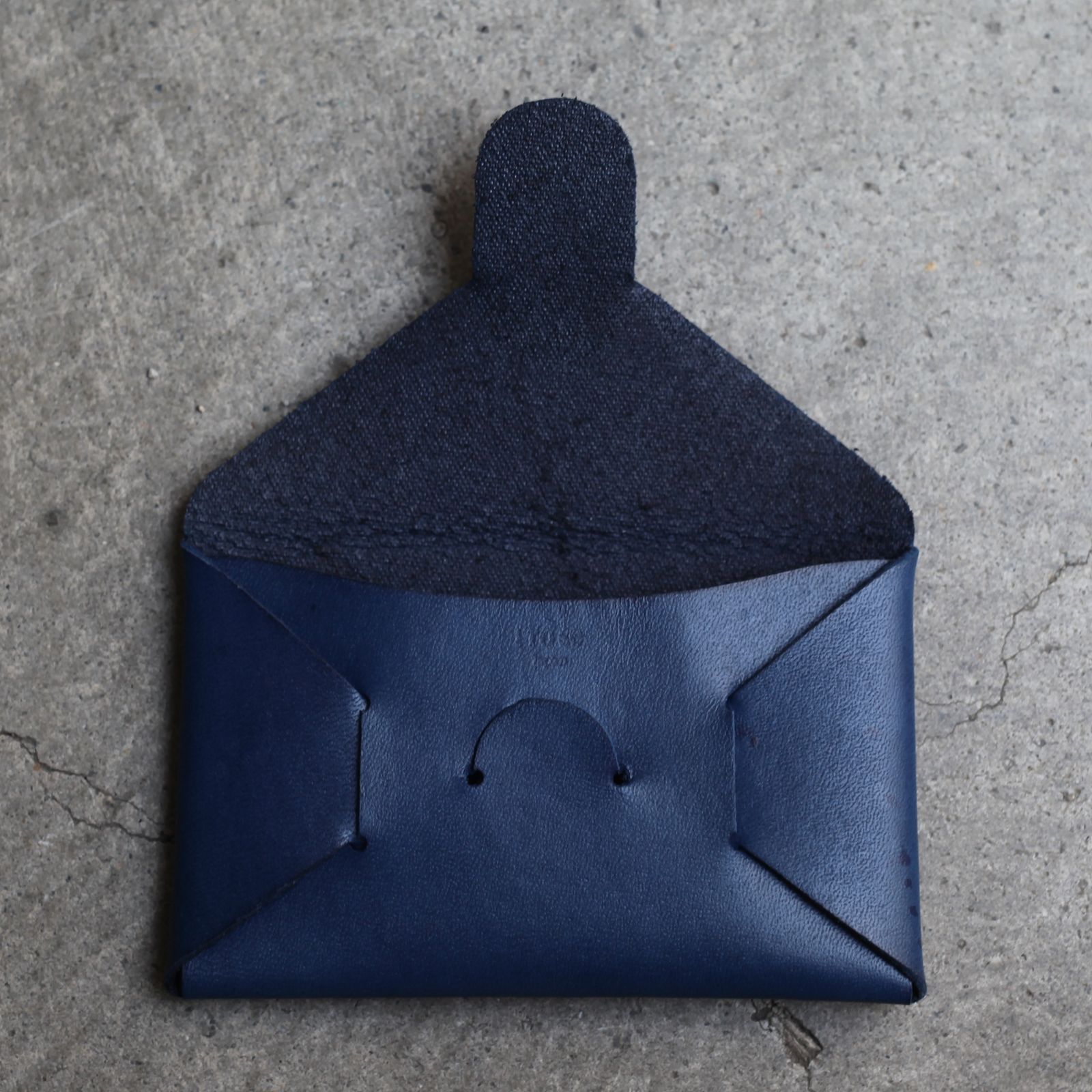 【残り一点】Seamless Card Case