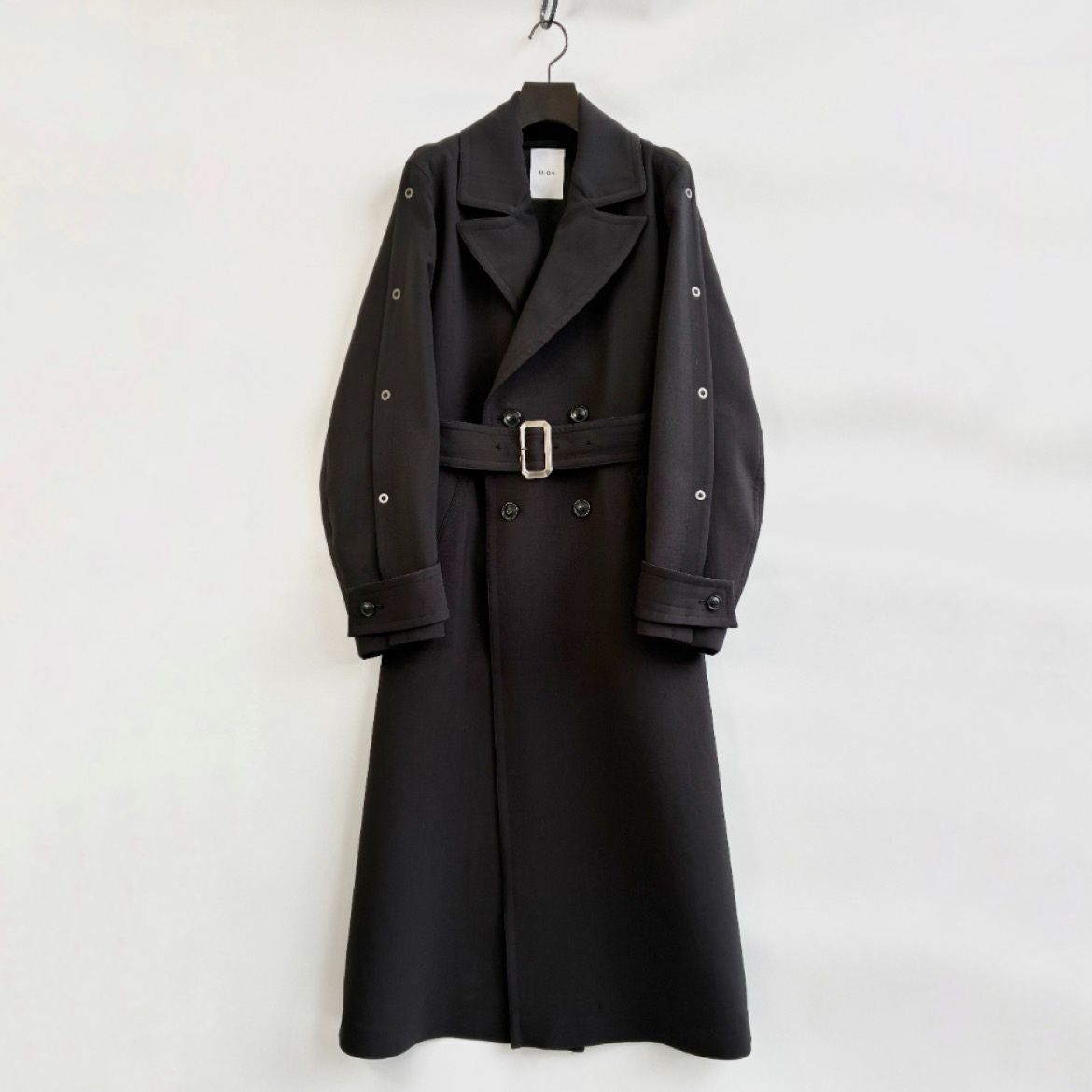 【残り一点】Open Sleeve Coat