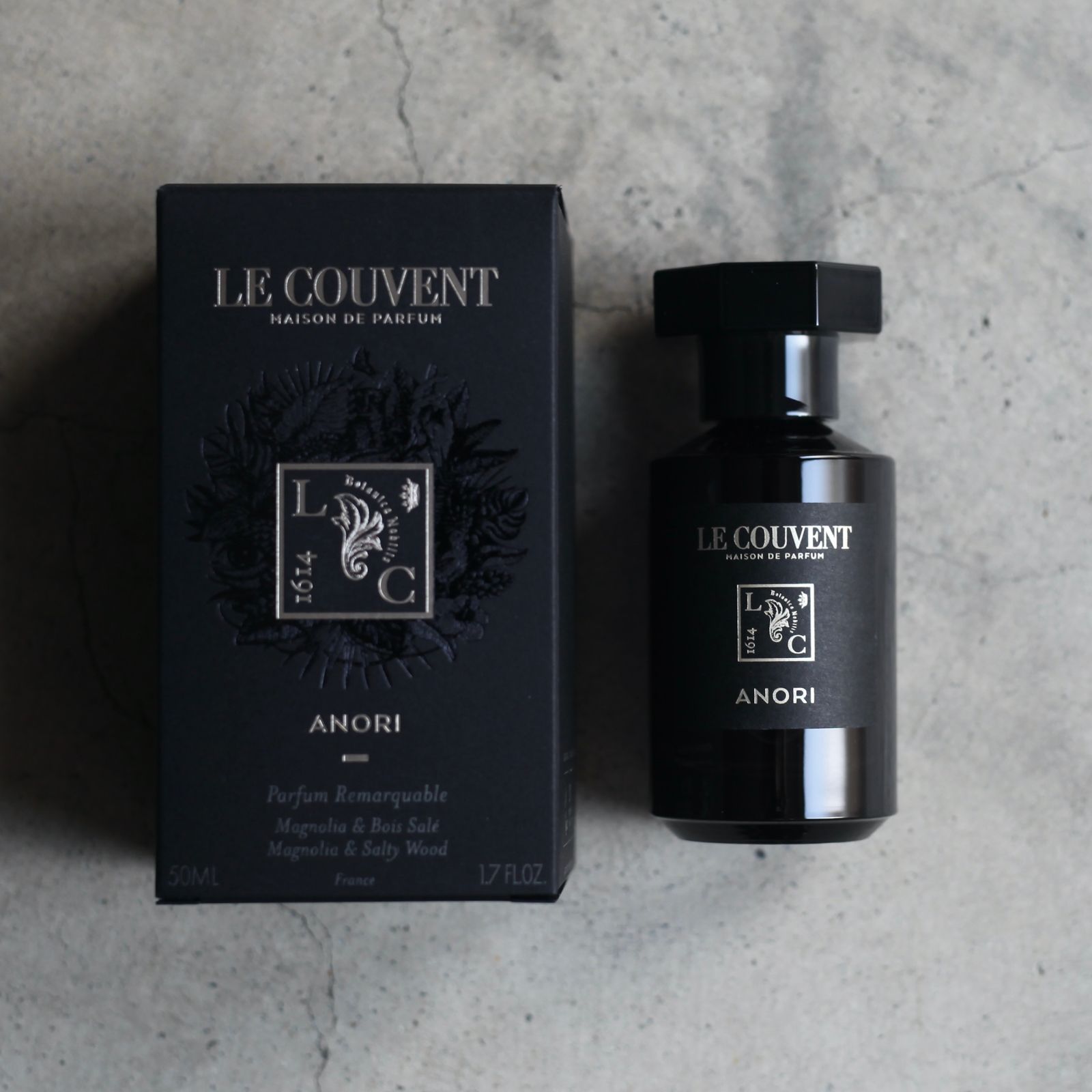 LE COUVENT MAISON DE PARFUM - 【残りわずか】リマーカブルパルファム