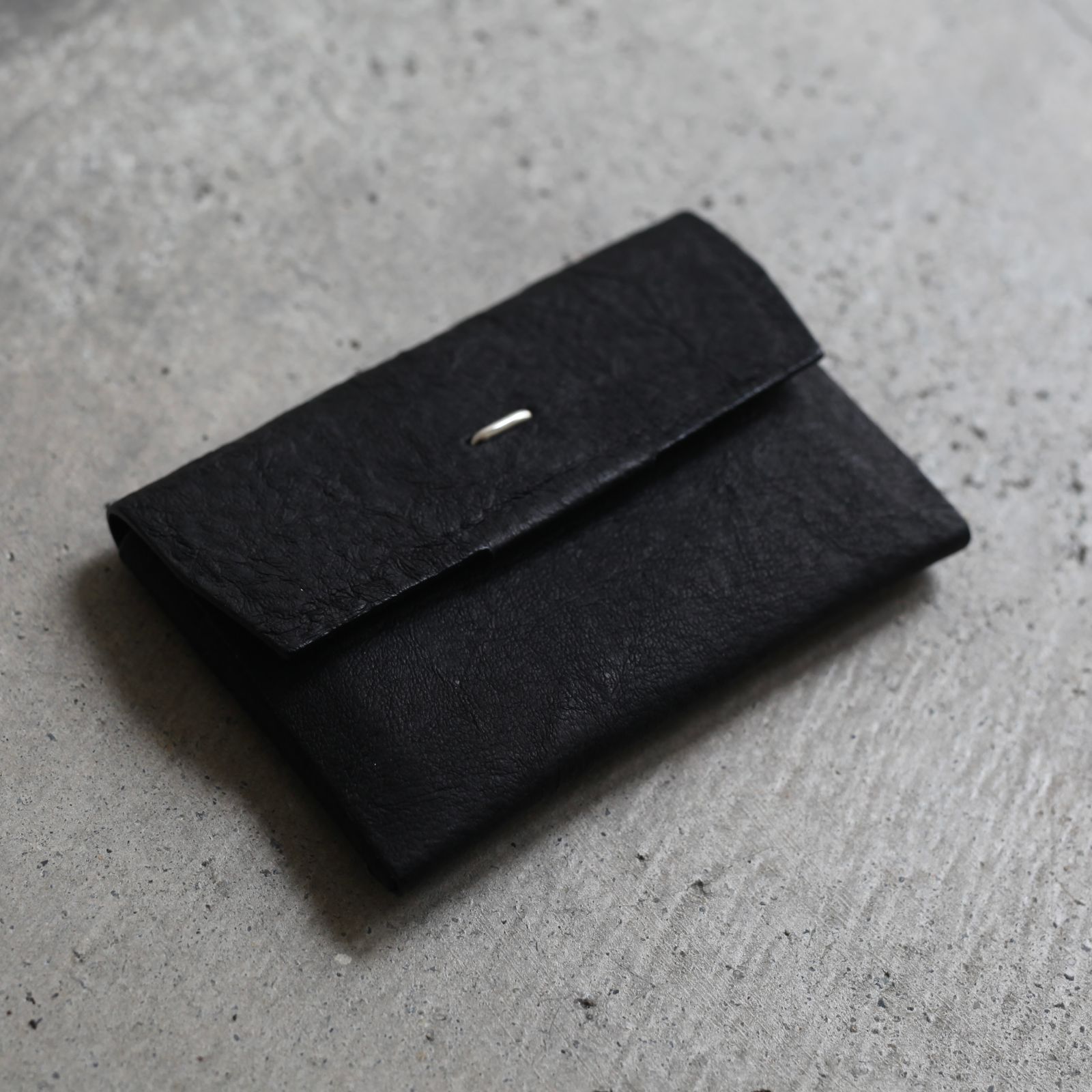 【再販売通知受付可能】Paper Card Case