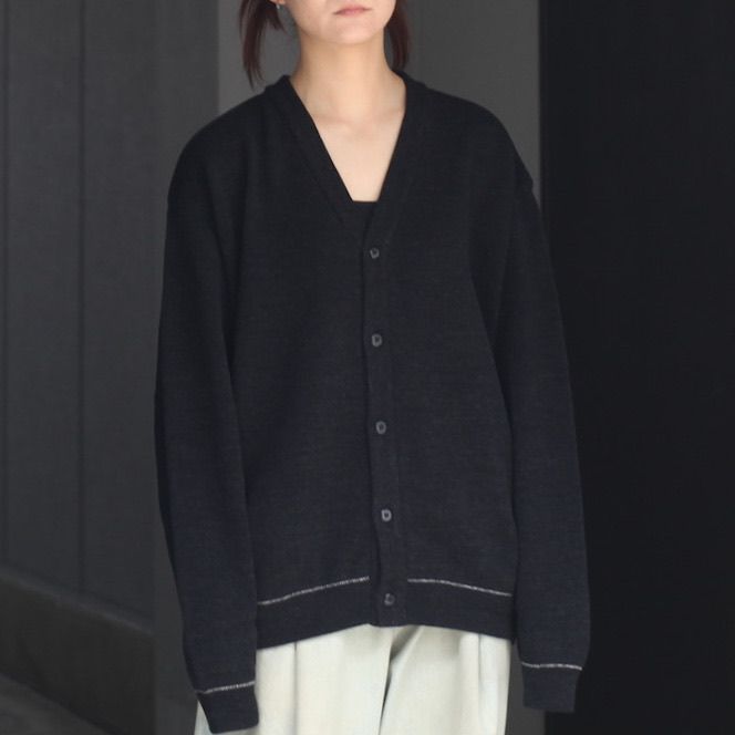 【残り一点】CO/WO Moss Stitch CD