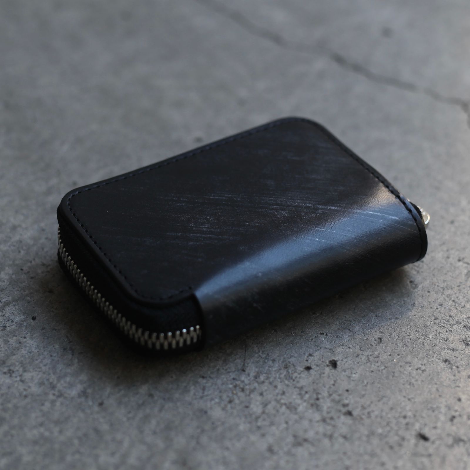 【残りわずか】Cristy Coin Card WLT(BRIDLE)