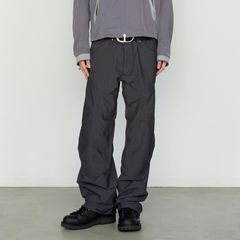 【残り一点】3D Twisted Moto Pants