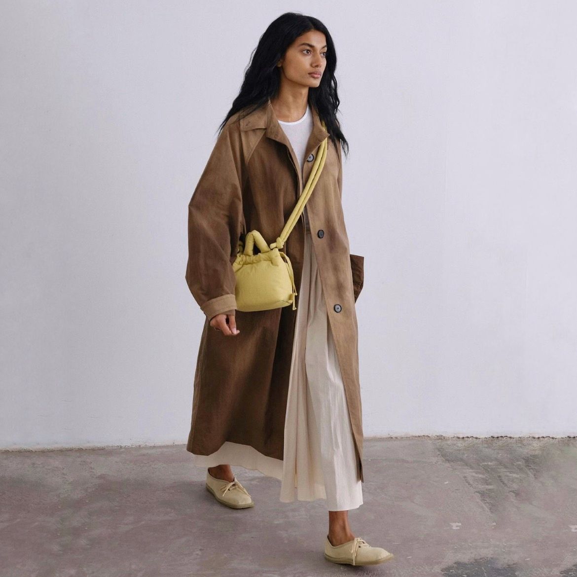 【残り一点】Micro Ona Soft Bag