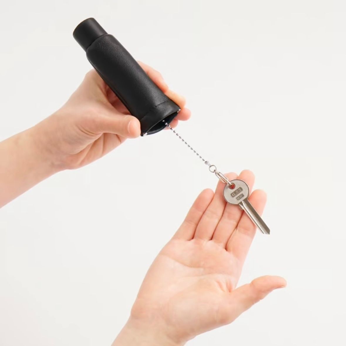 【残り一点】Tube Key Case
