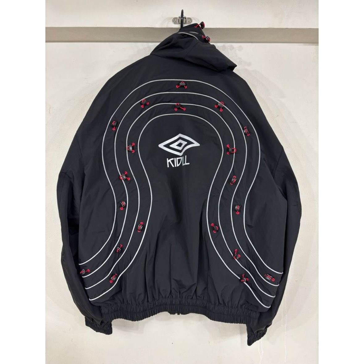 【残り一点】Wizard Track Jacket