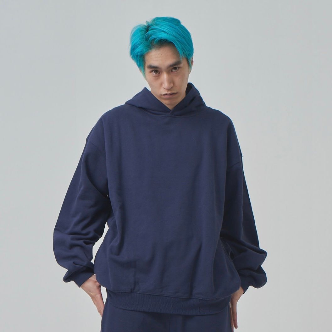 【残りわずか】Sweat Hoodie