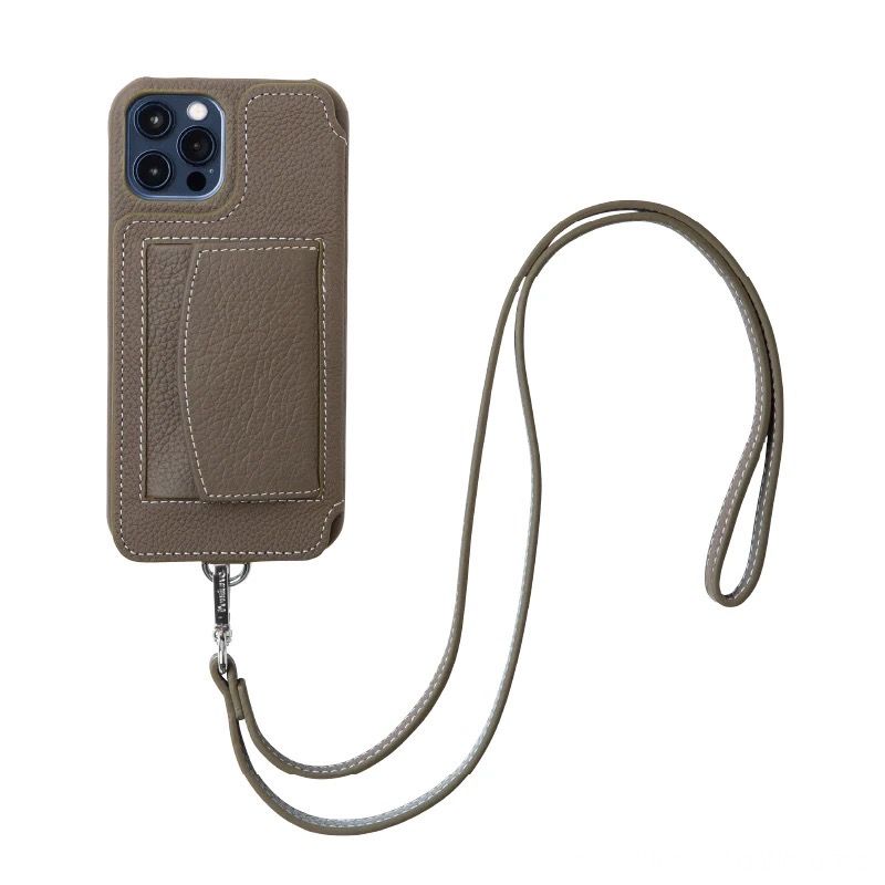 【再販売通知受付可能】Short Strap(ETOUPE)