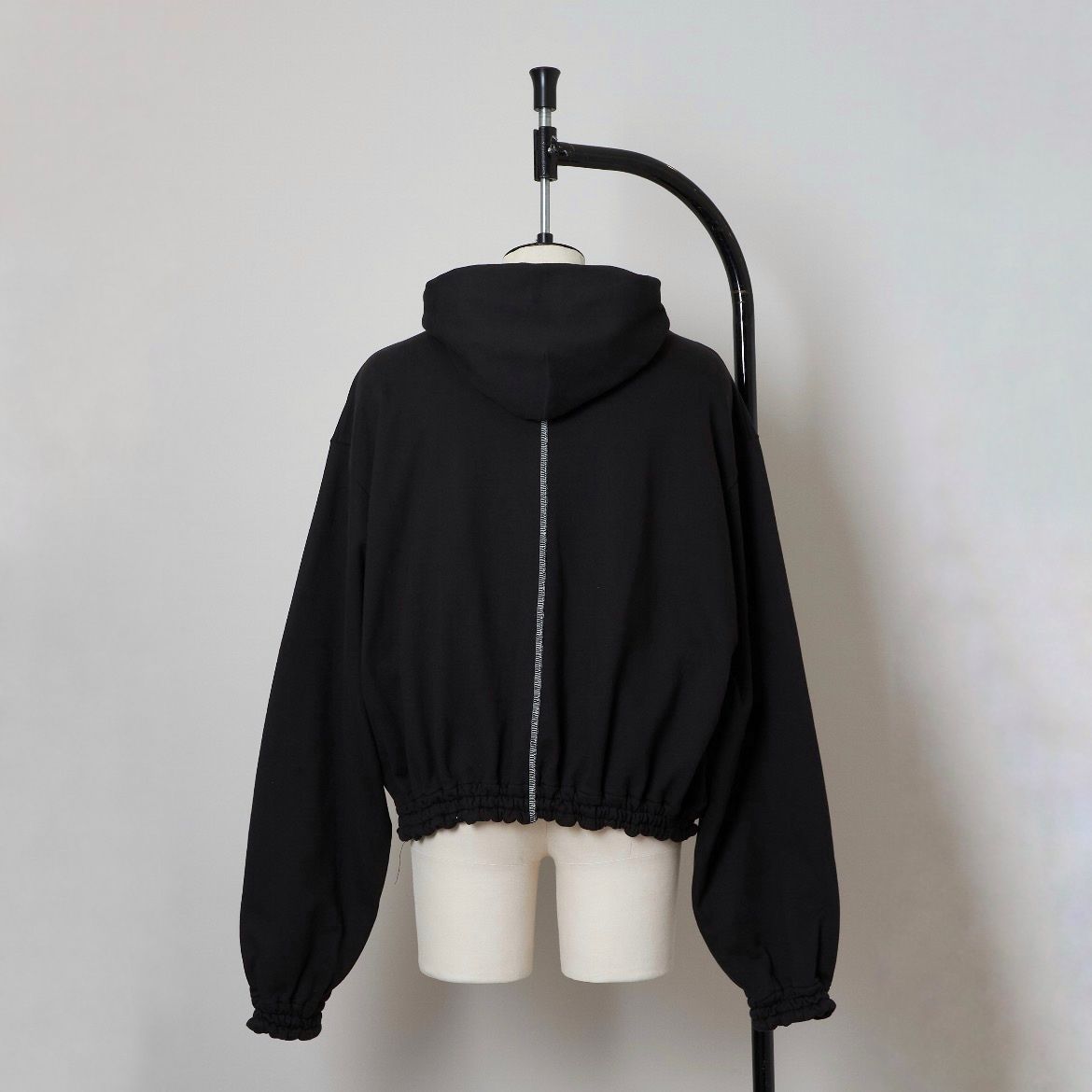 ことぶき SHINYAKOZUKA - 【残りわずか】Ordinary Old Style Zip Hoodie