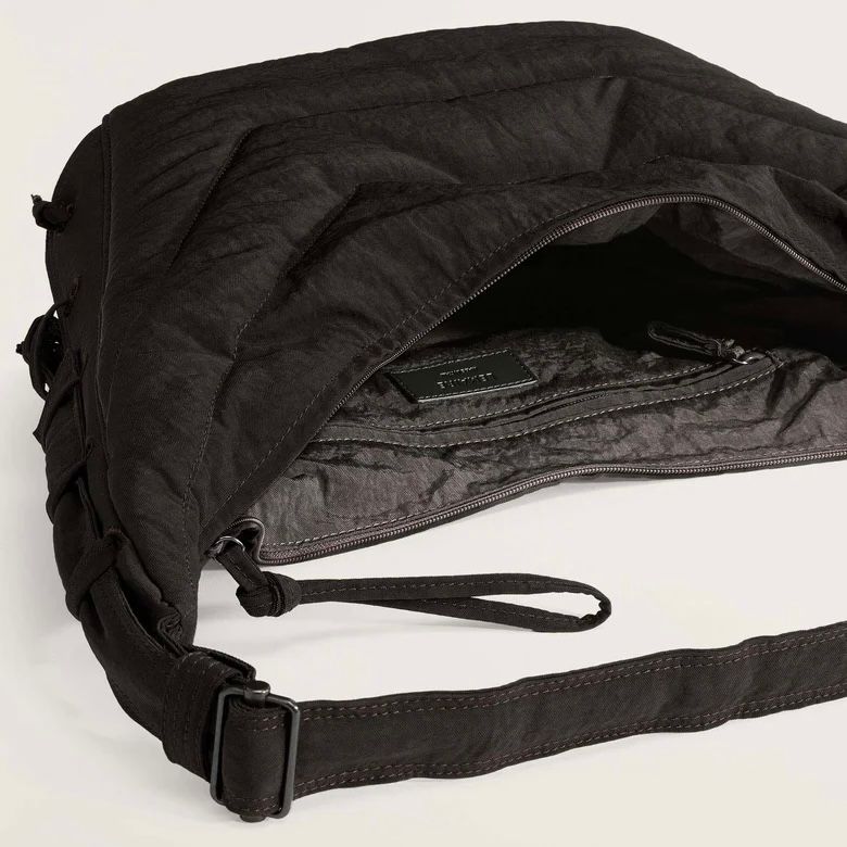 LEMAIRE - 【残り一点】Medium Soft Game Bag(WR NYLON CANVAS