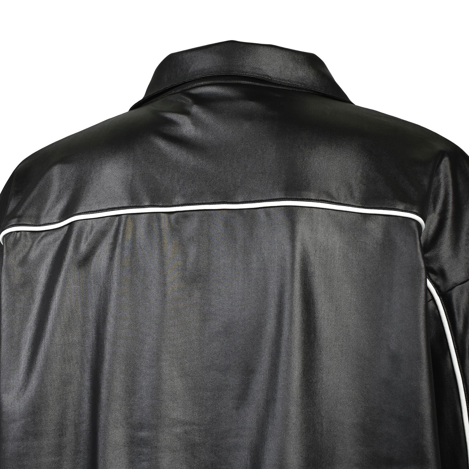 【残り一点】BH Logo Piping Coating Jacket