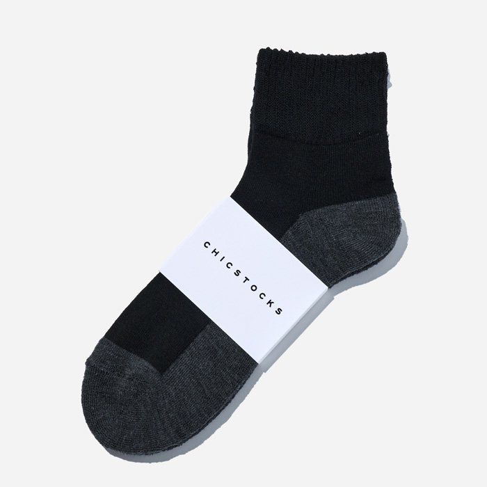 【残り一点】Wool Ankle Socks