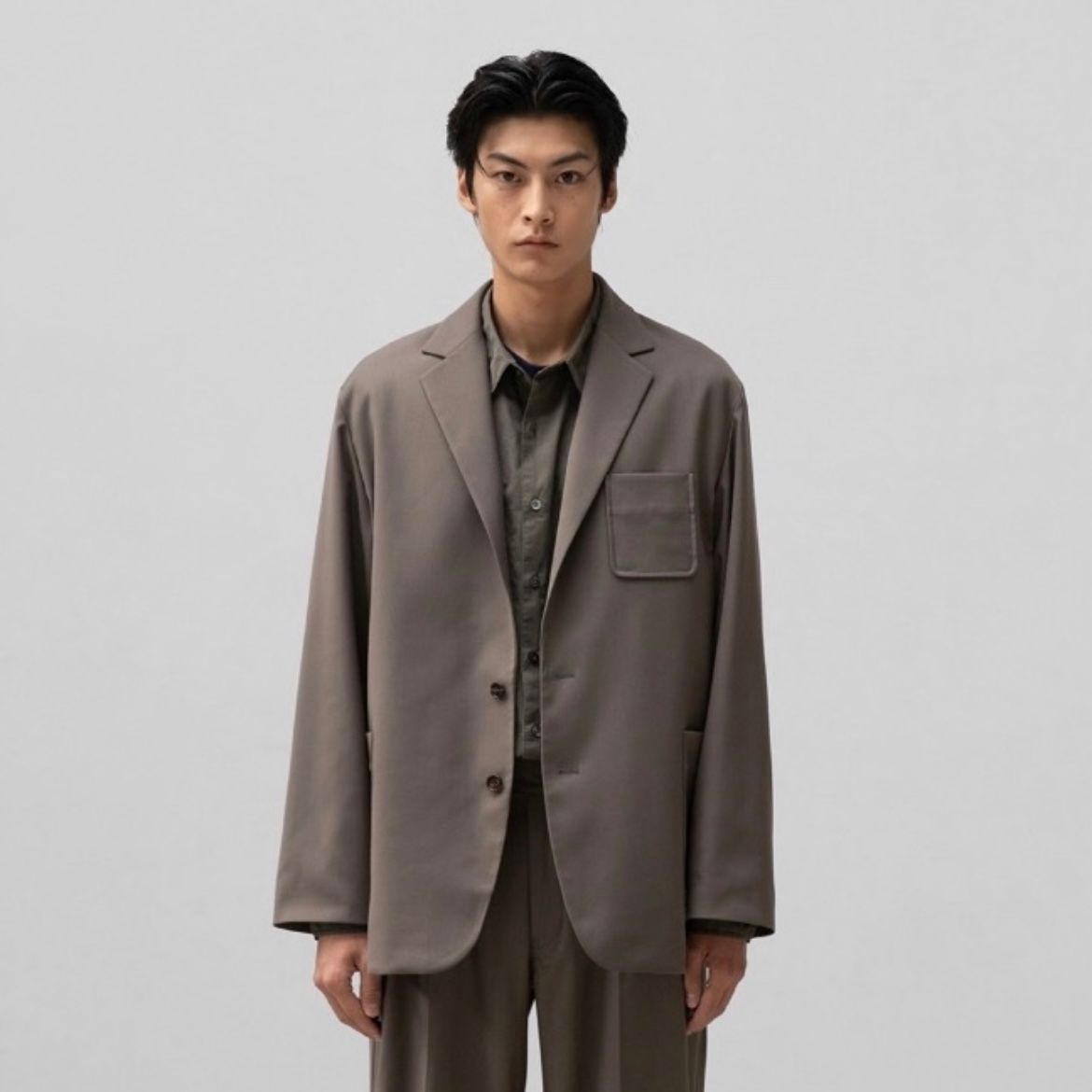 【残り一点】Santiago Sports Jacket