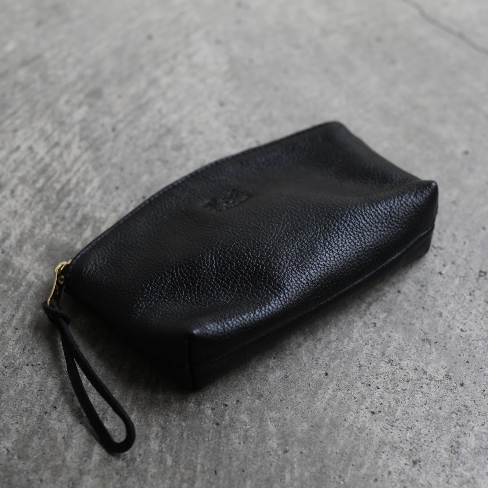 【残り一点】ポーチ