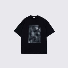 【残りわずか】Abstract Hand Painted T-shirt