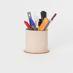 【残り一点】Desk Tidy(NATURAL)