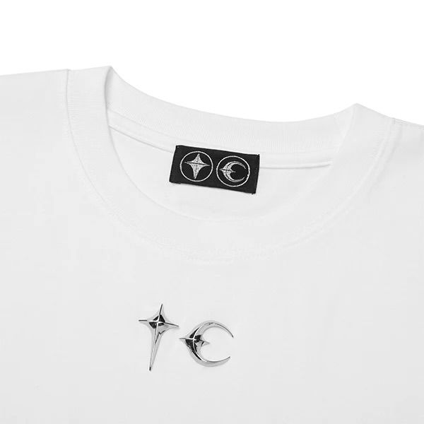 【残り一点】TC Basic T-shirt