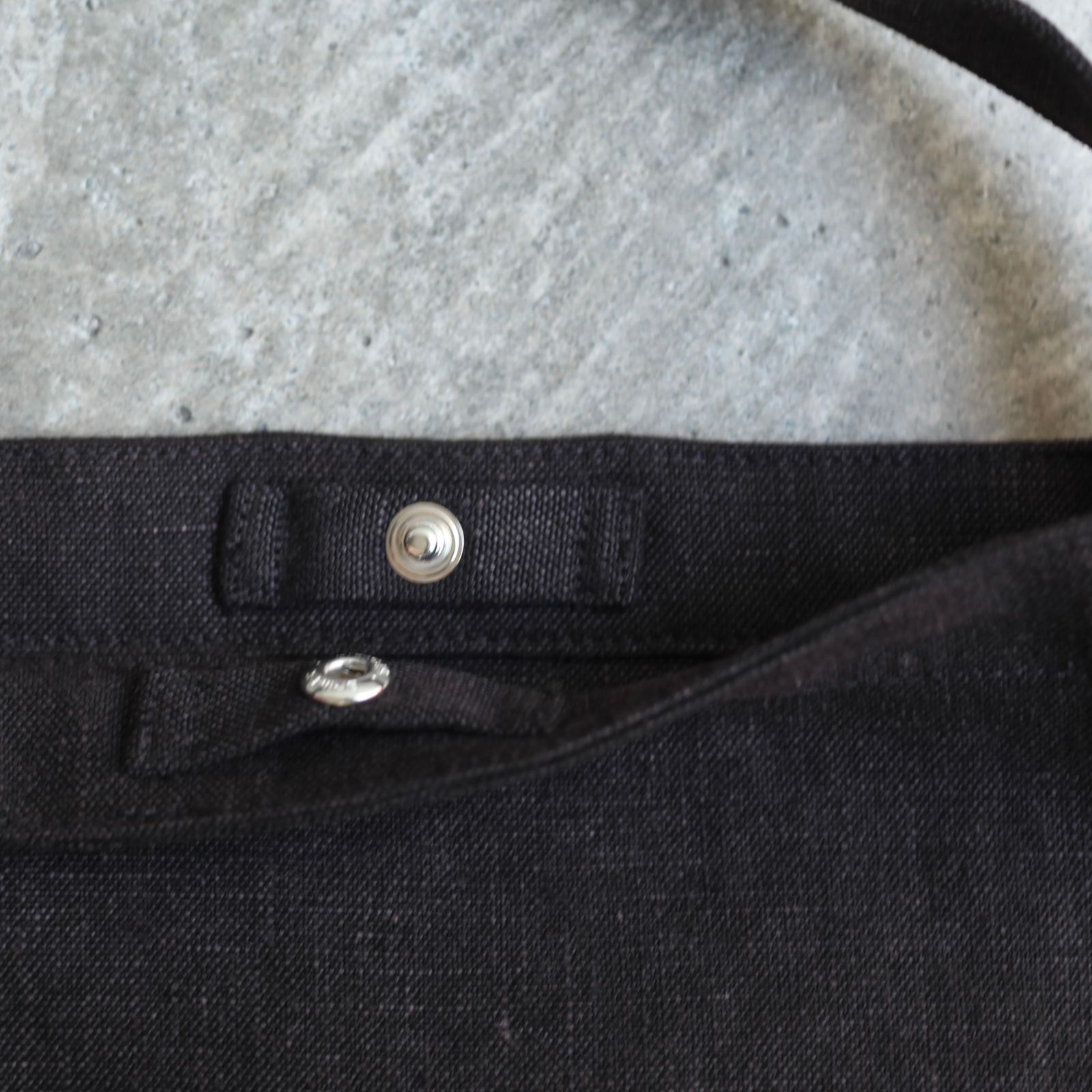 【残り一点】Researcher Bag Medium(HEMP)