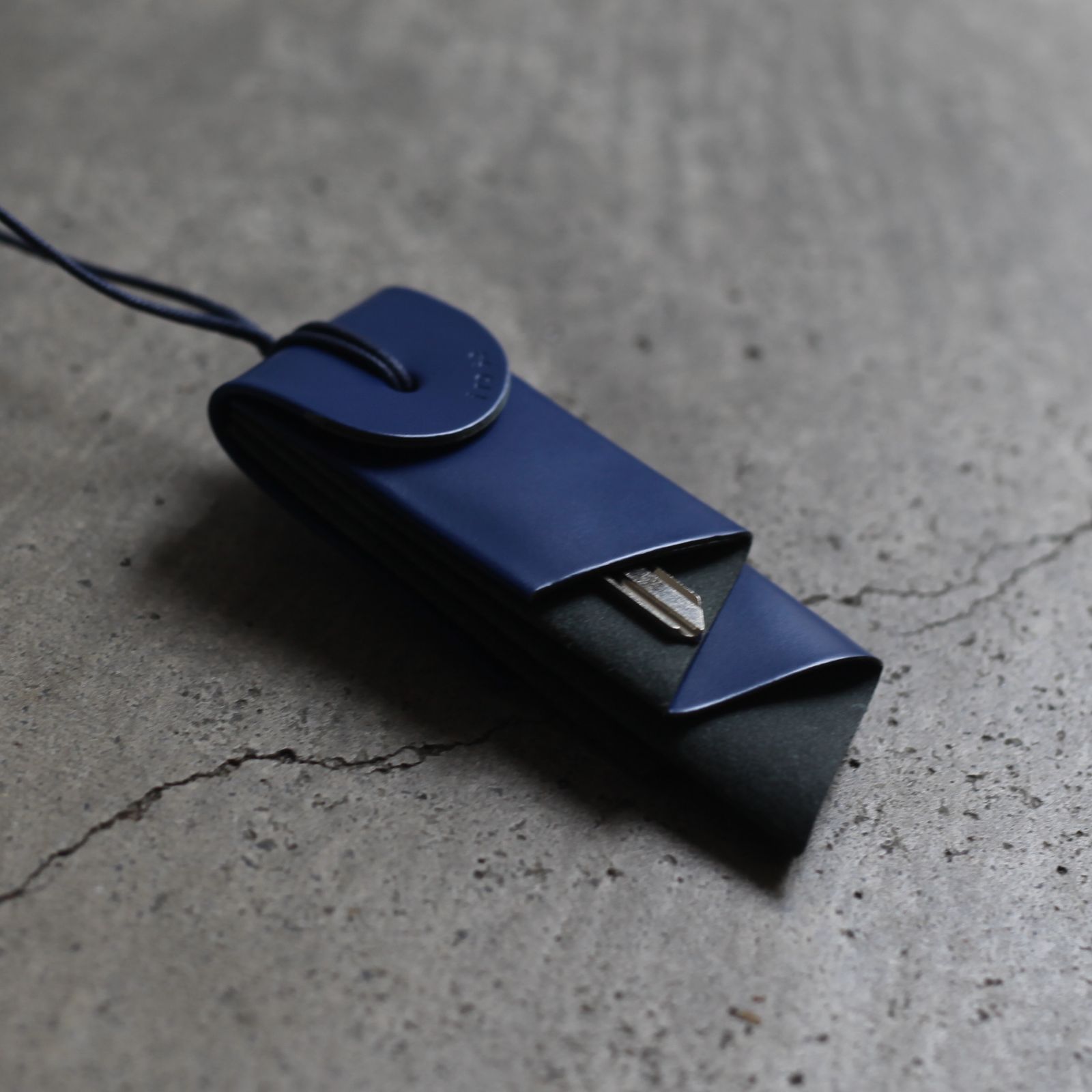 【残りわずか】Aurora Key Holder