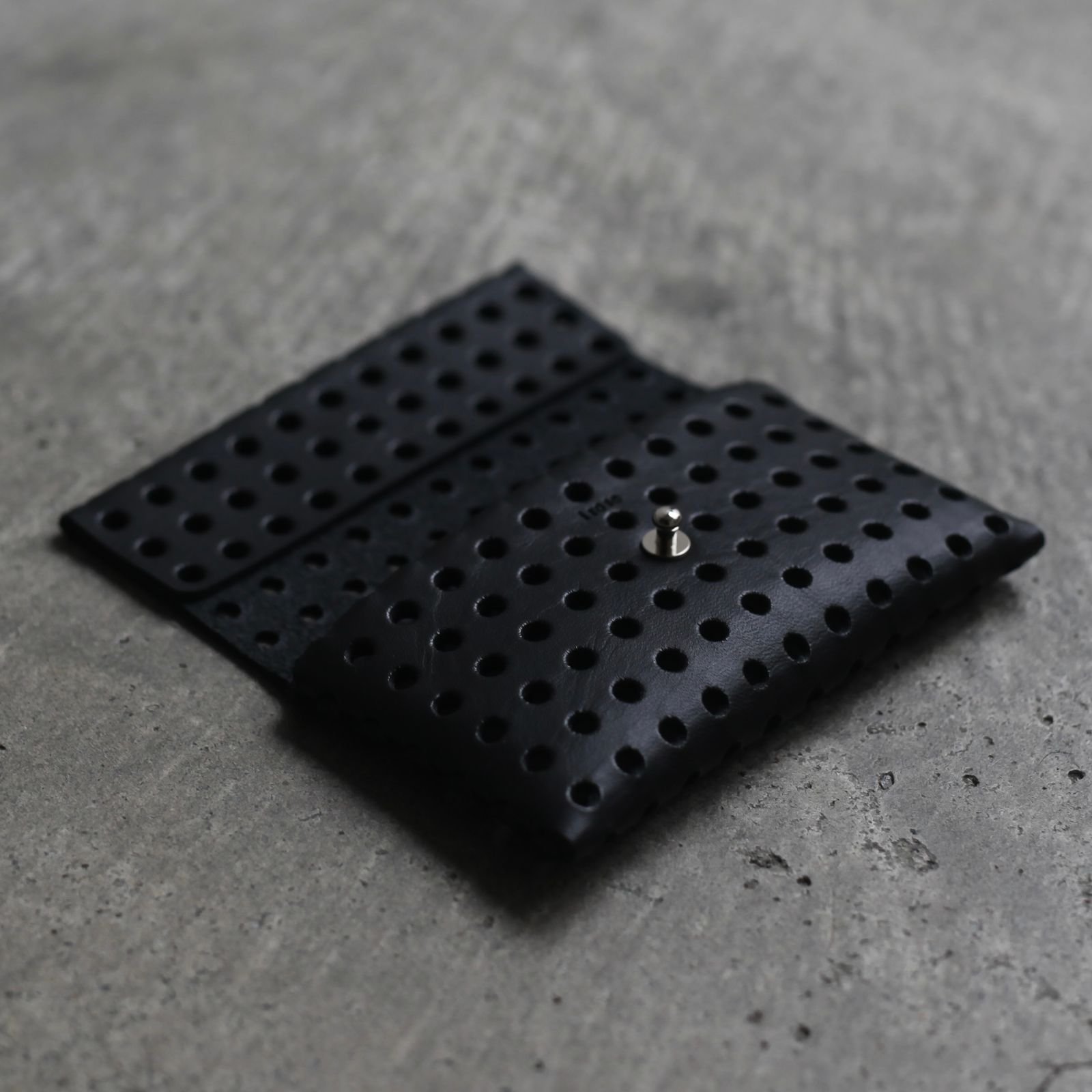 【残り一点】Kago Card Case