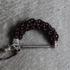 【残りわずか】Handle Leather