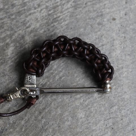 【残りわずか】Handle Leather
