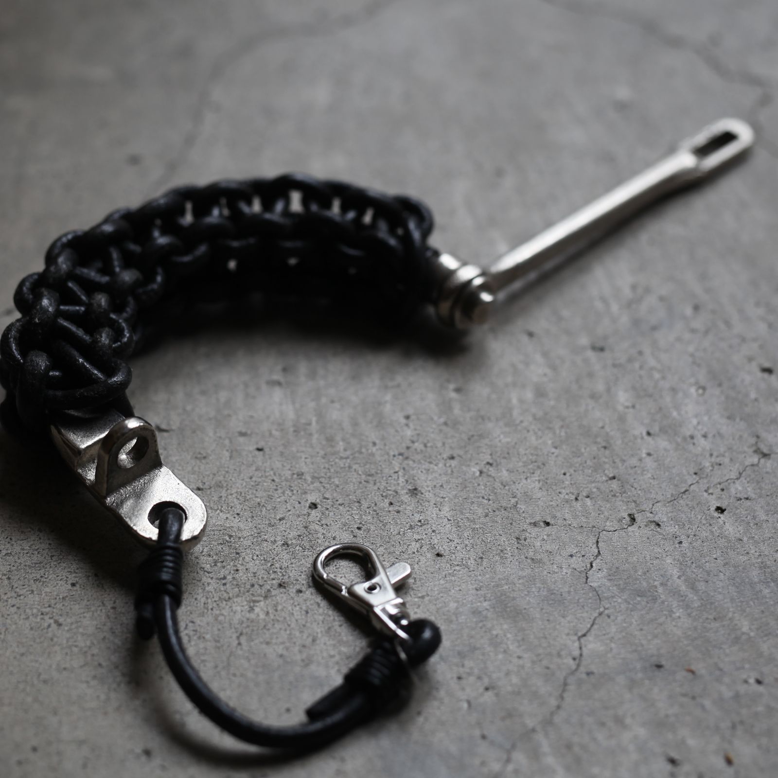 BLESS - 【残りわずか】Handle Leather | ACRMTSM ONLINE STORE