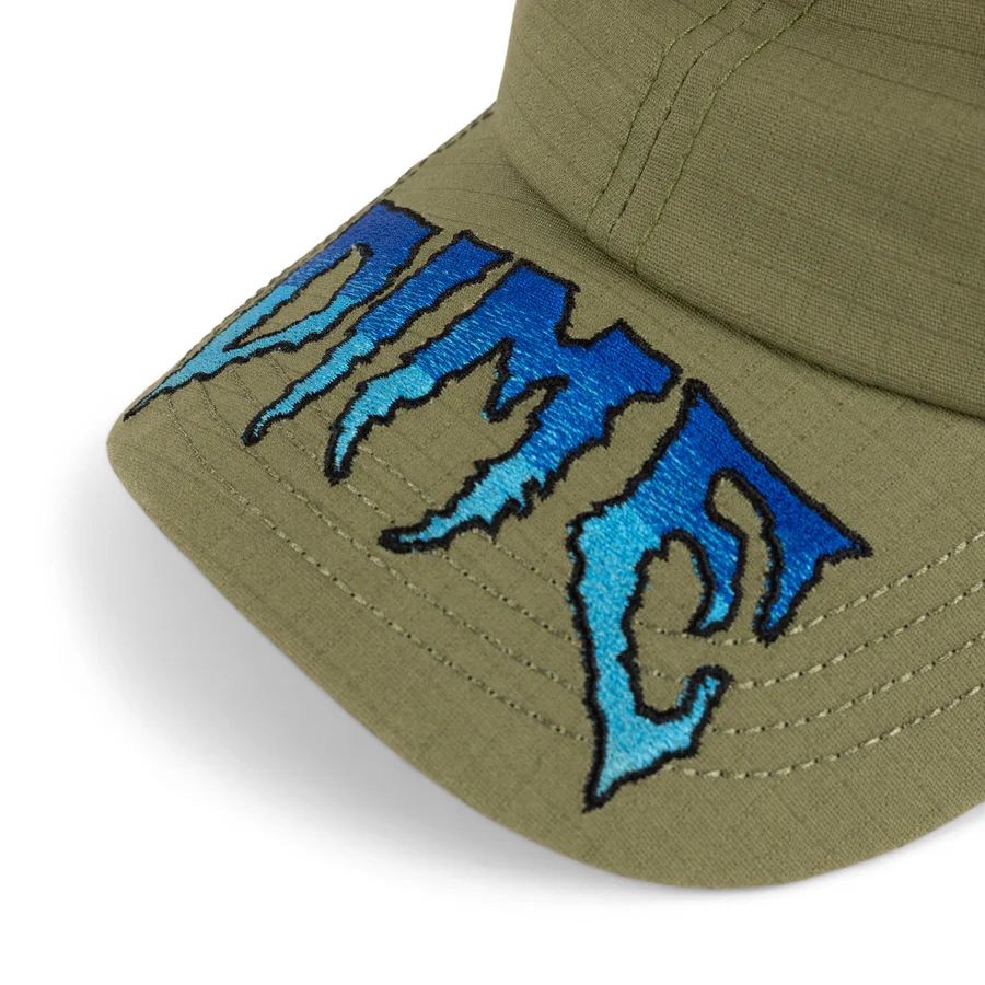 【残りわずか】Spider Low Pro Cap