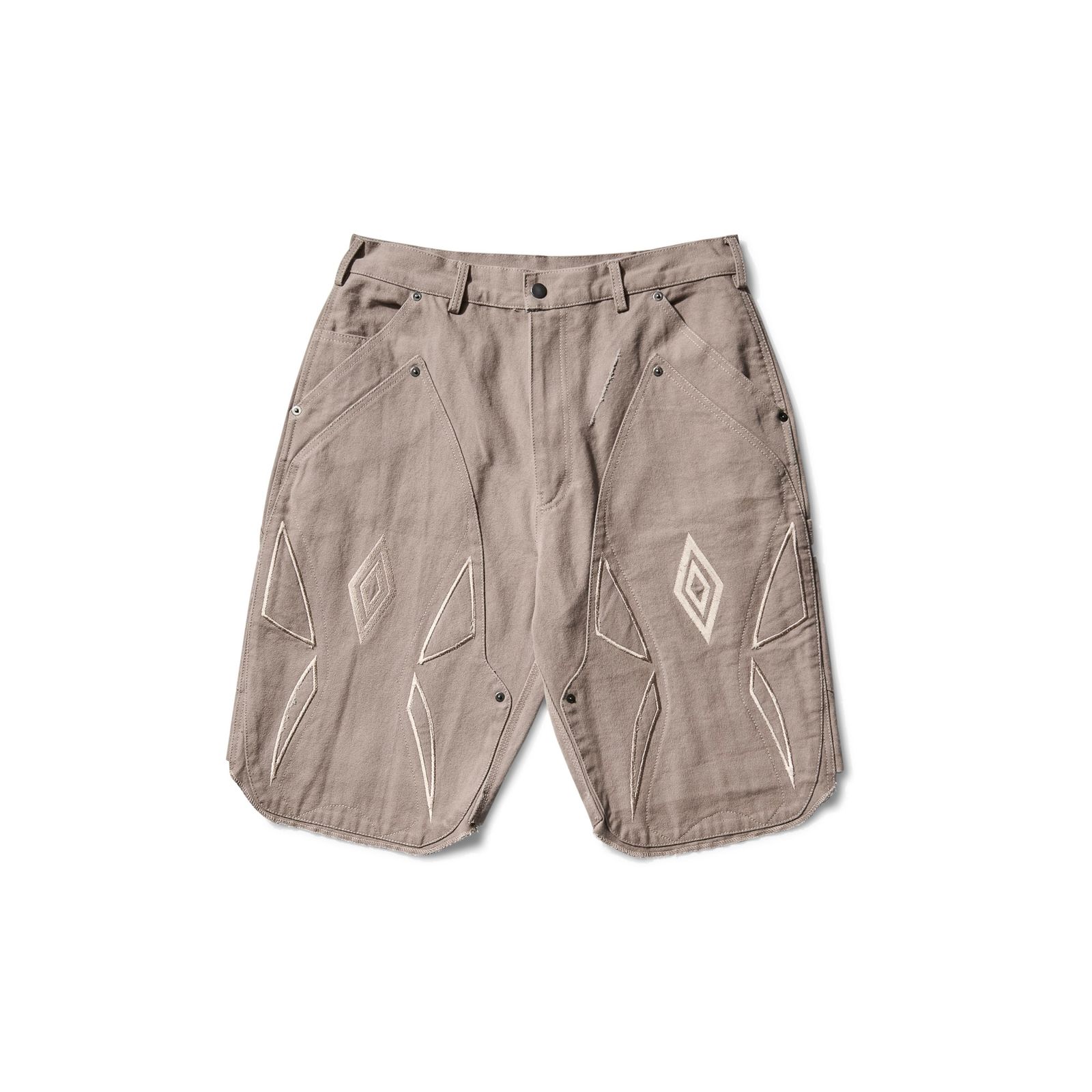 【残り一点】Shinguard Canvas Shorts