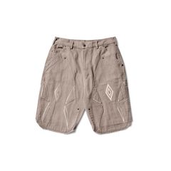 【残り一点】Shinguard Canvas Shorts