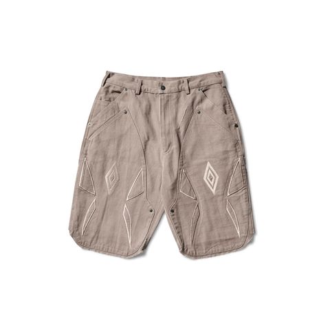【残り一点】Shinguard Canvas Shorts