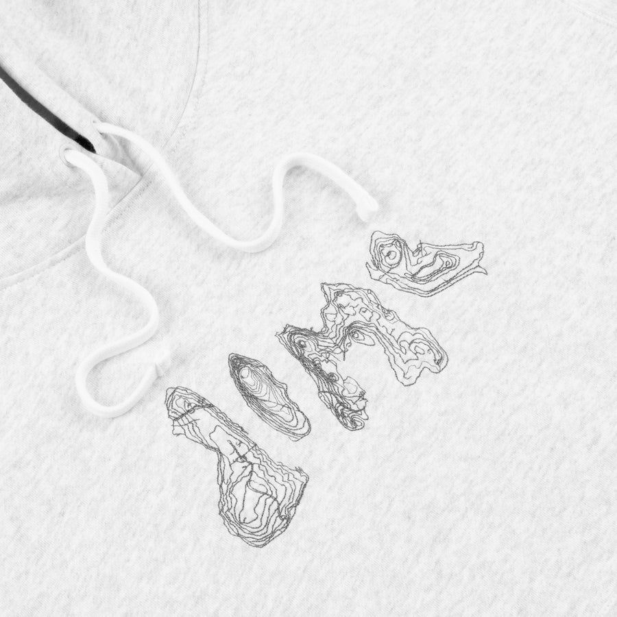 【残り一点】Topo Hoodie