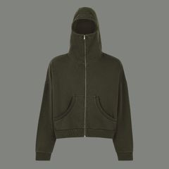 【残り一点】Full Zip