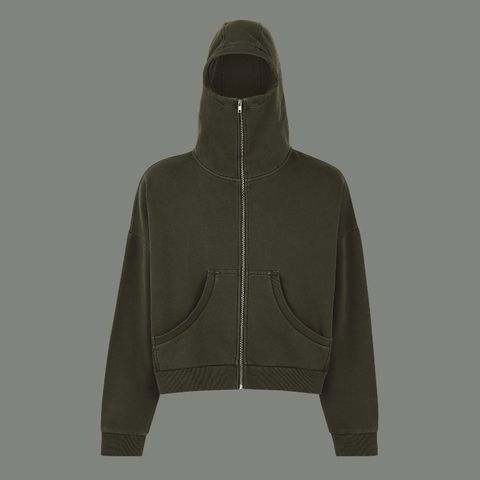 【残り一点】Full Zip