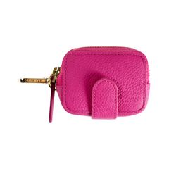 【残り一点】Airpods Case(MAGENTA)