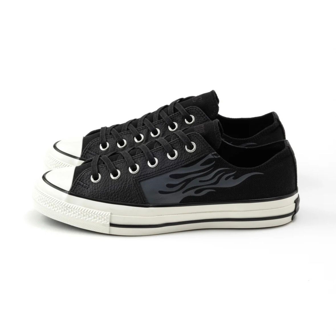 【残り一点】 × CONVERSE ALL STAR AGED OX / CL