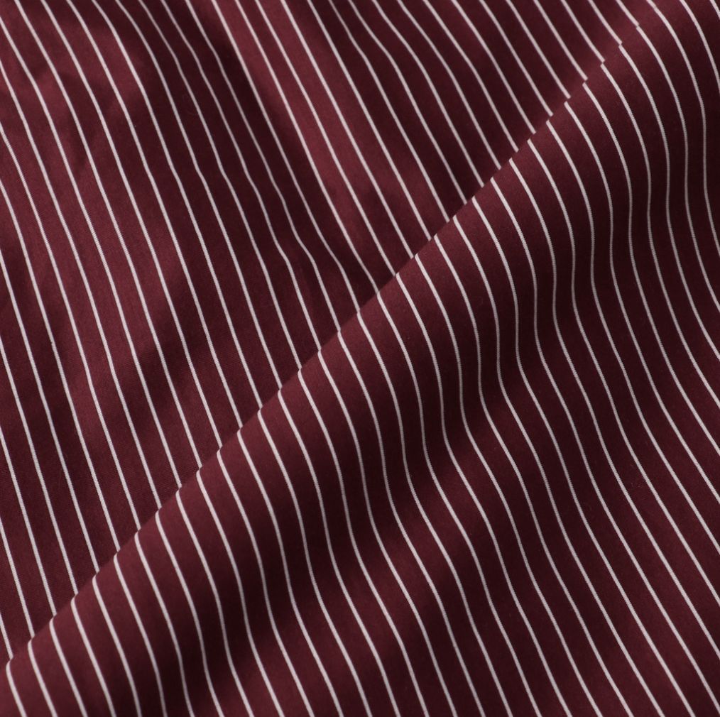 【残り一点】46G Modest Stripe Shirt