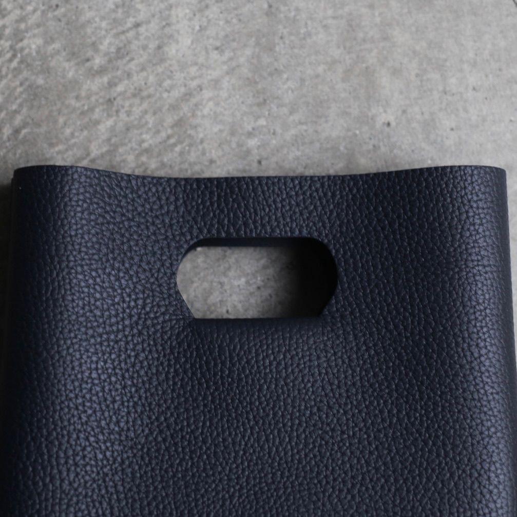 【再販売通知受付可能】Not Eco Bag Small(NAVY)