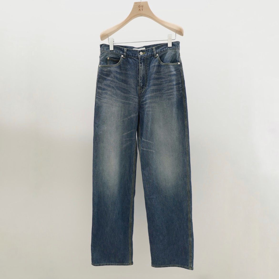 【残り一点】Office Jeans
